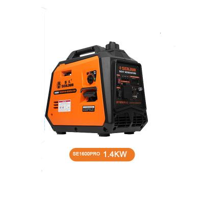 China 1Generador de gasolina de 4kw para el hogar a velocidad de 4200RPM y voltaje nominal de 230V en venta