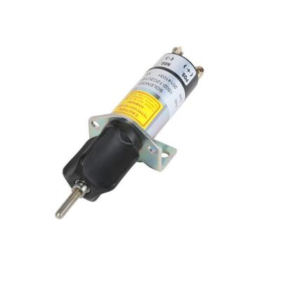 China 51745GT Choke Electric Solenoid voor Kubotaa PERKINSA Motor Aerial Car Parts 100% - Te koop