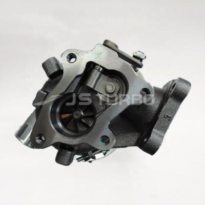 China Toyota 3CT Turbocompressor CT9 17201-64130 1720164130 Peça sobressalente original para outro ano à venda