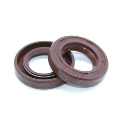 China Yamaha 2/4 Stroke 9.9-15HP Outboard Propeller Shaft Oil Seal 93101-17054 for Wave Box for sale