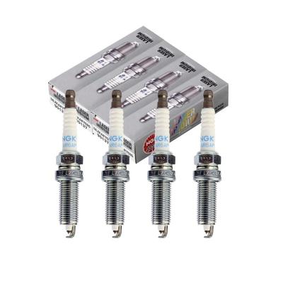 China Precision Engineered 95660 ILZKAR8J8SY Iridium Platinum Spark Plug for Car Engine for sale