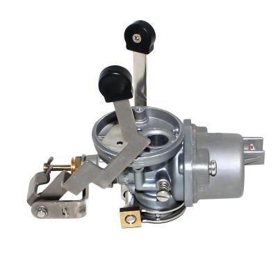 China 2 stroke 3.5hp 2.5hp 3D5-03100 3F0-03100 Mercury outboard engine carburetor for repair for sale