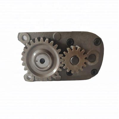 China Vervanging/reparatie Doel K4100 ZH4100 Oliepomp voor Weifang-motor Te koop