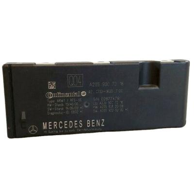 Chine 2003- Année Mercedes-Benz 205C180 C200 C260 C300 Module de porte arrière de l'ordinateur A2059007218 à vendre