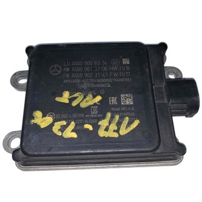 Cina MERCEDES-BENZ BBDC sensore radar a punto cieco A0009053610 A0009052616 per W205 CA W117 in vendita