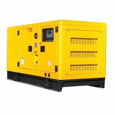 China Excalibur 3000w 3000w 5500w 5.5kva Electric Open Power Small Silent Diesel Generators for sale