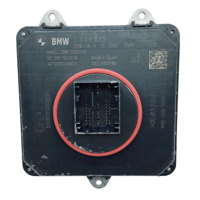 Chine Module de conduite à LED complet de 12 V de tension continue BMW F30 F35 N° OE 63117434274 à vendre