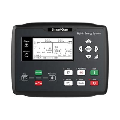 China SmartGena HES9510 The Diesel Unit EMS Management System with RS485 Communication Interface for sale