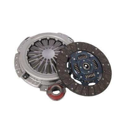 Cina 2012- Foton Tunland 2.8 Pickup Parts Clutch Pressure Disc Plate Bearing Kit per la sostituzione/riparazione in vendita