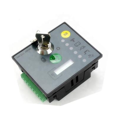 China Customizable DSE702MS Self-Starting Module Key for Diesel Generator Sets Current -- for sale