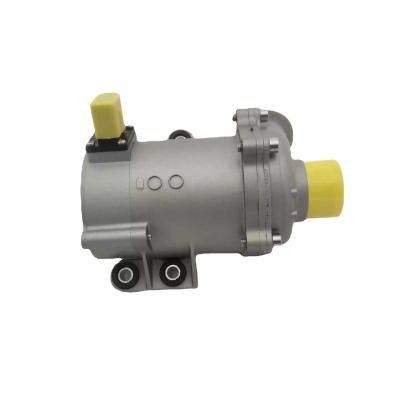 China Water Pump 111517597715 for BMWi F10 F20 F30 F31 2007-2019 Year Purpose Replace/Repair for sale