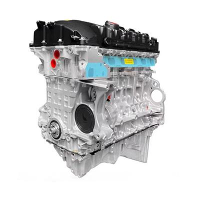 China BMWW N54/B30 3.0T Engine Assembly for 1/3/5/7 Series X6/Z4 Replace/Repair Your BMWW Engine for sale