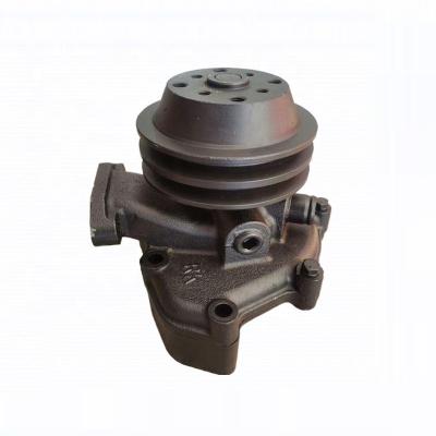 China Weifang Huafeng R6105/6105 montaje de la bomba de agua para el motor diesel original gran valor en venta