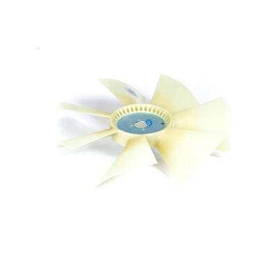 China 2485C520 Perkins 1103 Engine Parts Fan Original Authentic for Various Perkins Engines for sale