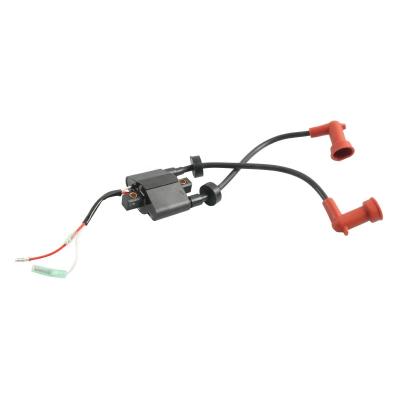 China Yamahaa Outboard Ignition Coil 6F5-85570-00 for Optimal Performance and Reliability for sale