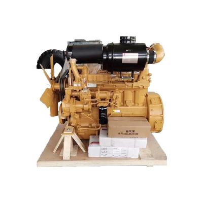 China Other 200KW C6121ZLG82B Diesel Engine Assembly for Xia Gong 40 50 Loader Customizable for sale