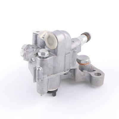 China Oliepomp 20769469 20769476 21539993 2519988 20441871 20440372 8193842 voor Volvo Engines Te koop