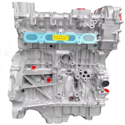 China Leistungsfähige Motorenanlage für C300 E260 C250 GLK250 Drehmoment von 270 370 nm und mehr zu verkaufen