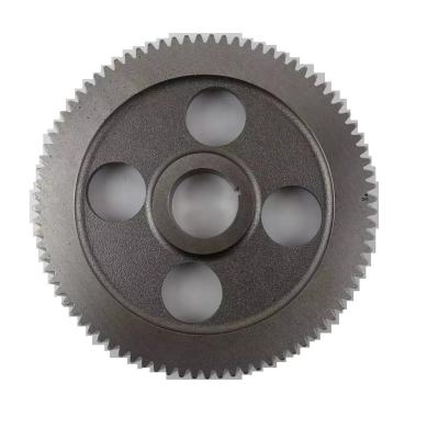 China 4953321 207248 Camshaft Gear for Cummins K19 KTA19 Engine Components and Accessories for sale