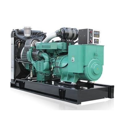 China Hotel 1000kw diesel gerador conjunto Yuchai Motor Modelo YC6C1520-D31 com certificado CE à venda