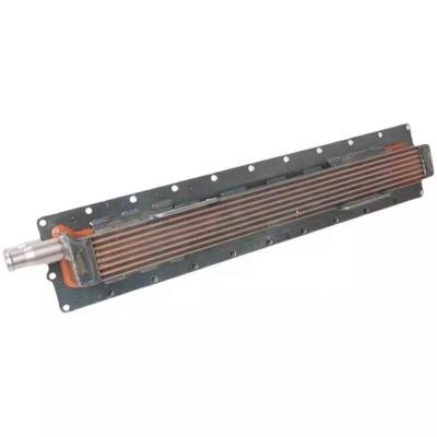 China 206807 NO OE Núcleo de intercooler para el motor Cummins KTA19 KTA38 de los vehículos pesados en venta