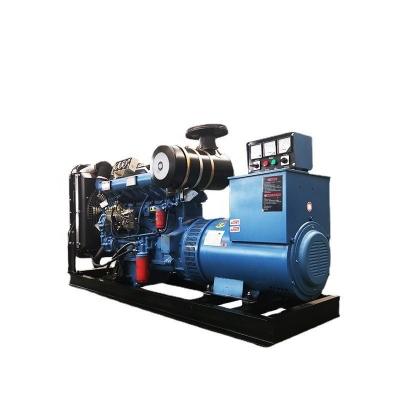 Cina YC6TD1100-D30 Motore diesel modello 800KW Yuchai Generatore diesel Set per la riparazione in vendita