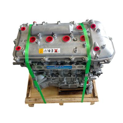 China 1.6L 1.8L 1ZR 2ZR motorassemblage voor Toyota Corolla Car 2016-2020 Auto Engine Systems Te koop