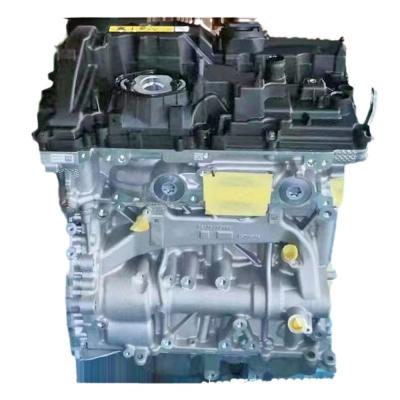 China 2.0T B48 Motormontage Motor geeignet für BMWi 5 B20 und an Carter angepasst zu verkaufen