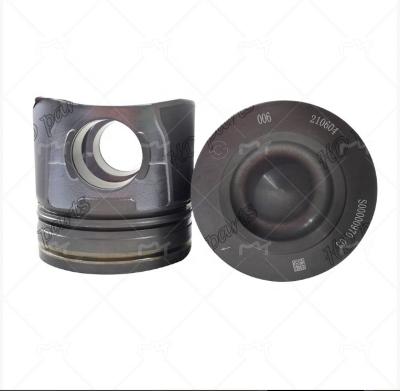 Cina Piston SC4H135G2 La combinazione perfetta di prestazioni per i motori Shangchai in vendita