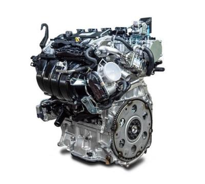 China A25A Toyota Camry Benzin-Hybrid-Motor-Bauart mit 150 kW Leistung Jahr 2011-2016 zu verkaufen