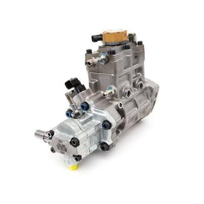 China Excavator Engine Parts 2641A312 317-8021 C6.6 Standard Size PERKINSA Fuel Injection Pump zu verkaufen