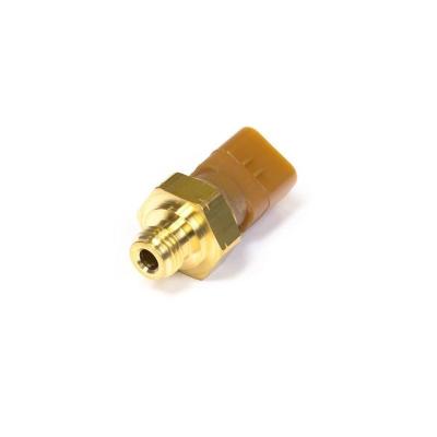 China Pressure Sensor Switch U5MK1090 For E320D/323DN/319D Excavator Steel Material for sale