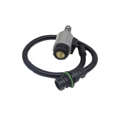 China R901082468 Válvula solenoide de cargador 15066984 11144019 Accesorios para excavadoras de carretillas elevadoras L90E en venta