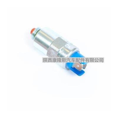 China Supply Fuel Injection Pump Solenoid Valve For PERKINSA 7167-620C with Fast Shipping zu verkaufen