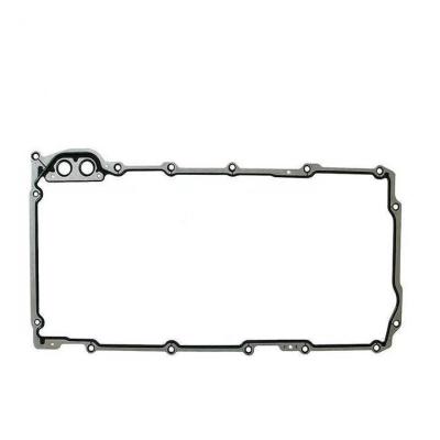 China Melhor Venda 1106D C6.6 Gasket de panela de óleo 3314400 Para PERKINSA 100% parte do motor a diesel à venda