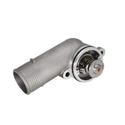 Cina Standard 4133L507 4133L049 4133L509 Termostato per motore diesel PERKINSA in vendita