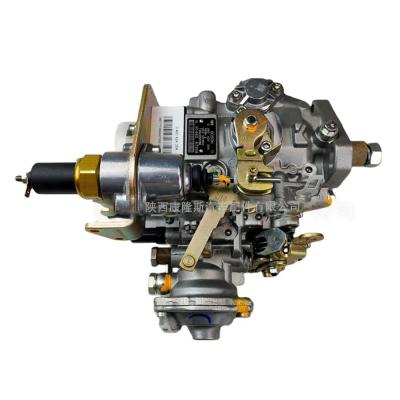 China Steel Fuel Injection Pump Assembly 0460424354 T2643H076B Voor PERKINSA met uitstekende Te koop