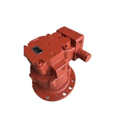 Chine YC35-7 Excavateur moteur hydraulique pivotant PCL-120-18B-1S2-8046A remplacement du moteur diesel à vendre