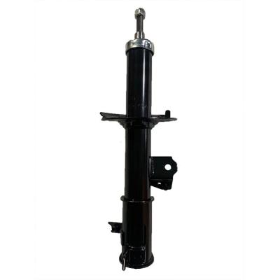 China Front Right Shock Absorber 54650-07100 54660-07100 for Kia Car Model 100% and Durable à venda