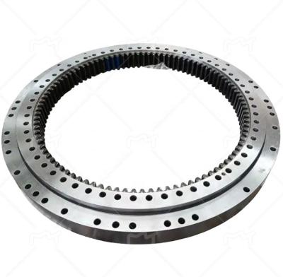 China Purpose for replace/repair Carter 320D 323D C6.4 320C slewing bearing 227-6081 267-6802 for sale