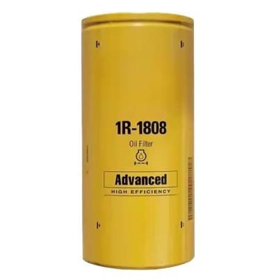 China 093-7521 E324D Car Oil Filter for Excavator 312D 320D 323D2L Fuel Filter Element for sale