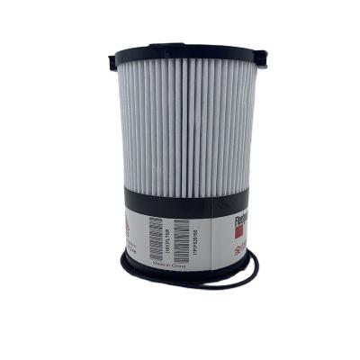 China Truck Air Filter for Sinotruk Howo Sitrak WG9X25190061/190062 201V12503-0062 Diesel Filter for sale