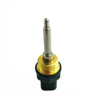 China Intake Temperature Sensor 2566453 The Top-Notch Option for Heavy Duty 3406E C15 Engine for sale