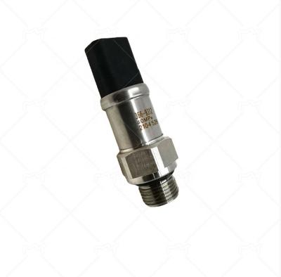 China Sensor de pressão de óleo do motor diesel 366-9312 para reparação do modelo 320D 323D 324D 325D 329D à venda