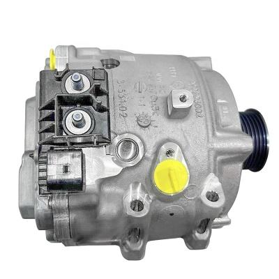 China Gerador de carregador de motor diesel de alumínio Audia 4N0903028M 4N0903028P à venda