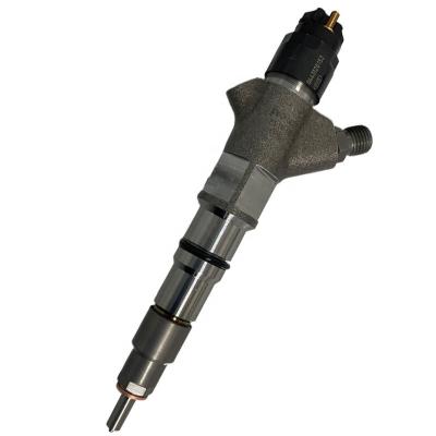 China 0445120153 Fuel Injector for Diesel Generator Set and Truck OE NO 281149061 Boscha for sale