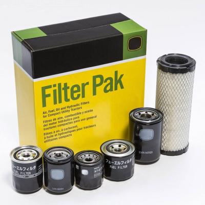 China Other Engine John Deere Oil Filter RE59754 Made in with Cartridge Paper for sale