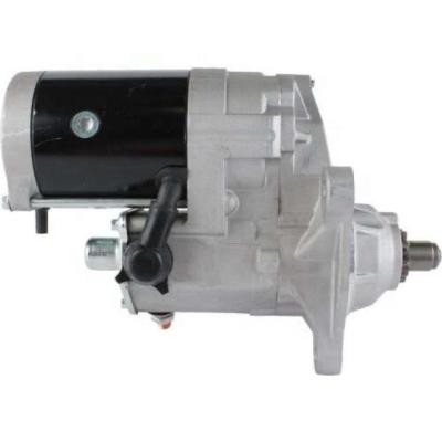 China Jahr 2002- Ivecoo STRALIS TG228000-7550 99486046 Startermotor 2002- Spannung 12V/24V zu verkaufen