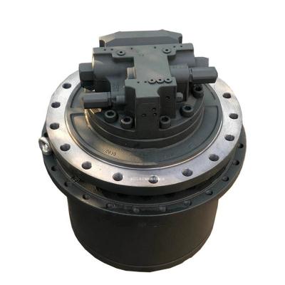 China 207-27-00440 PC300-8 PC270-8 PC350 Excavadora motor de viaje Assy en venta