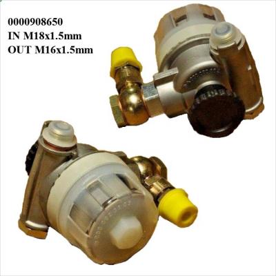 China Metal and Plastic Oil Pump FUEL PUMP for Mercedes Benzz Trucks 0000908650 0000909250 for sale